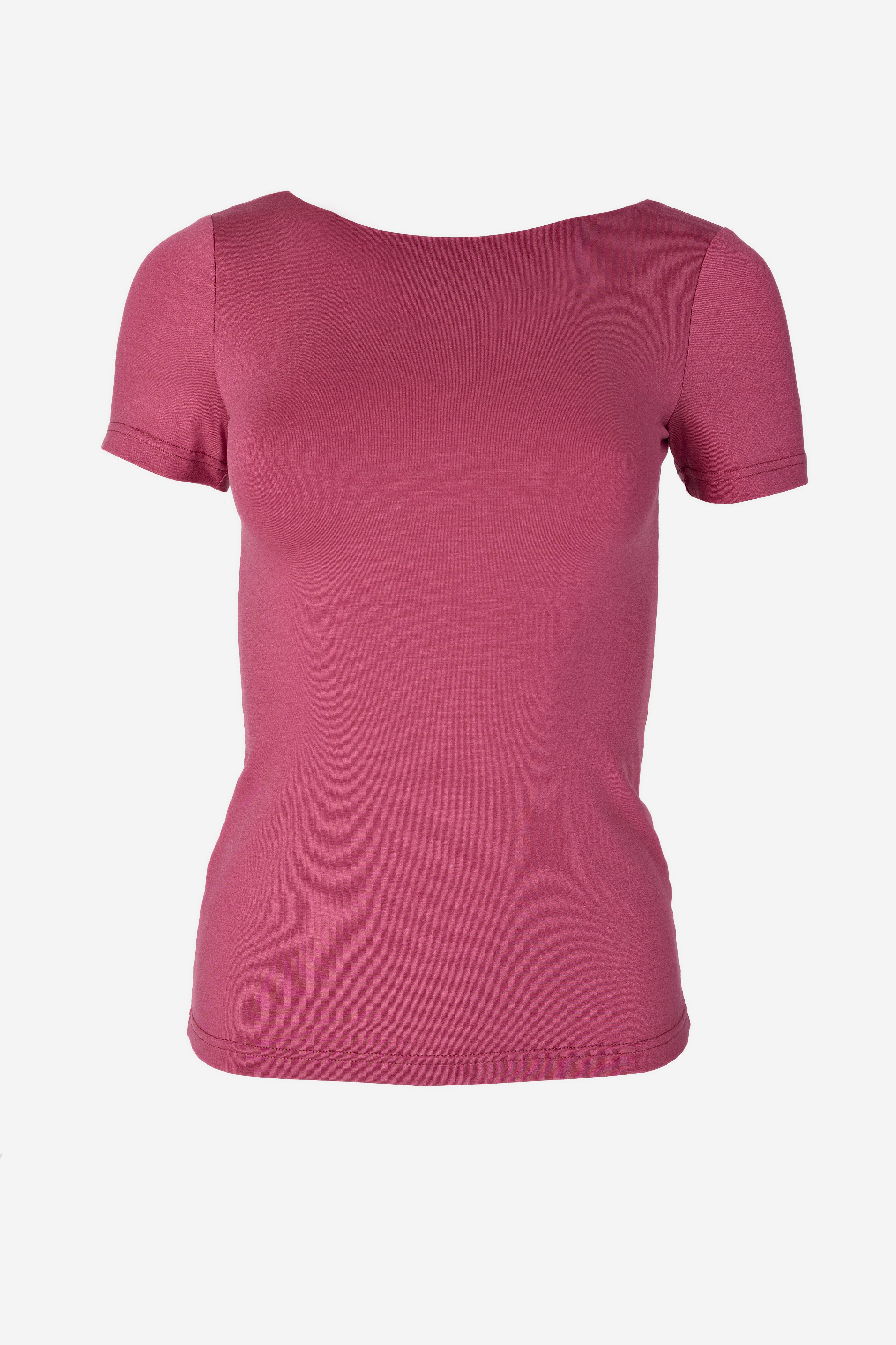 Top Ines z tencelu berry