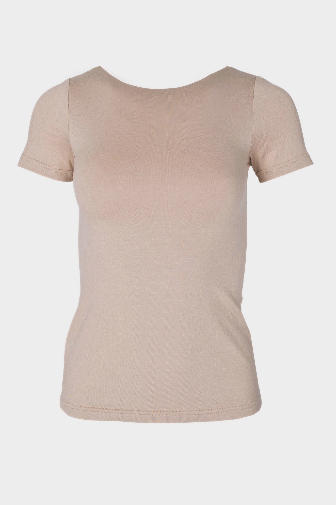 Top Ines z tencelu sand