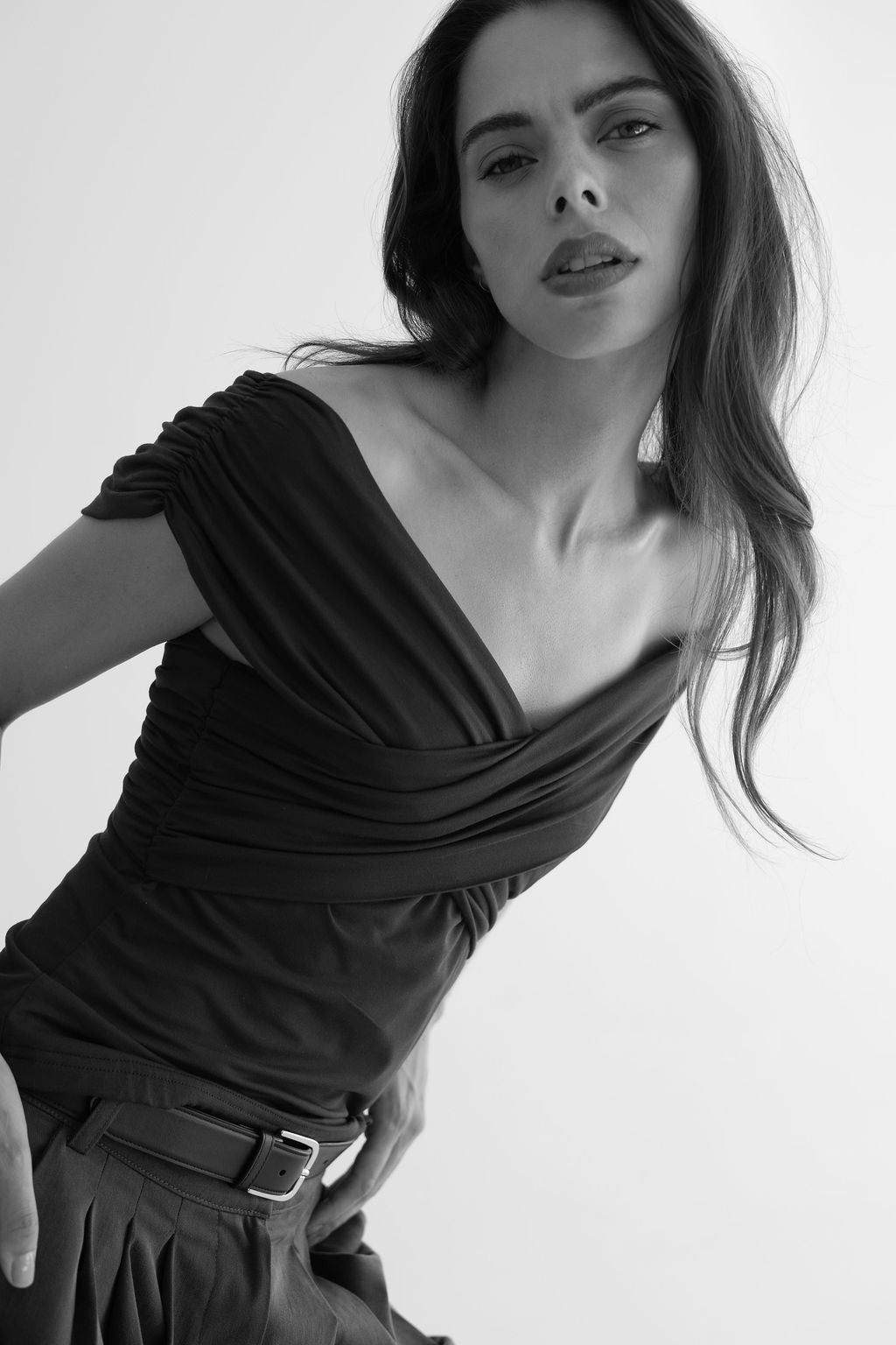 Top Mai kaštanová